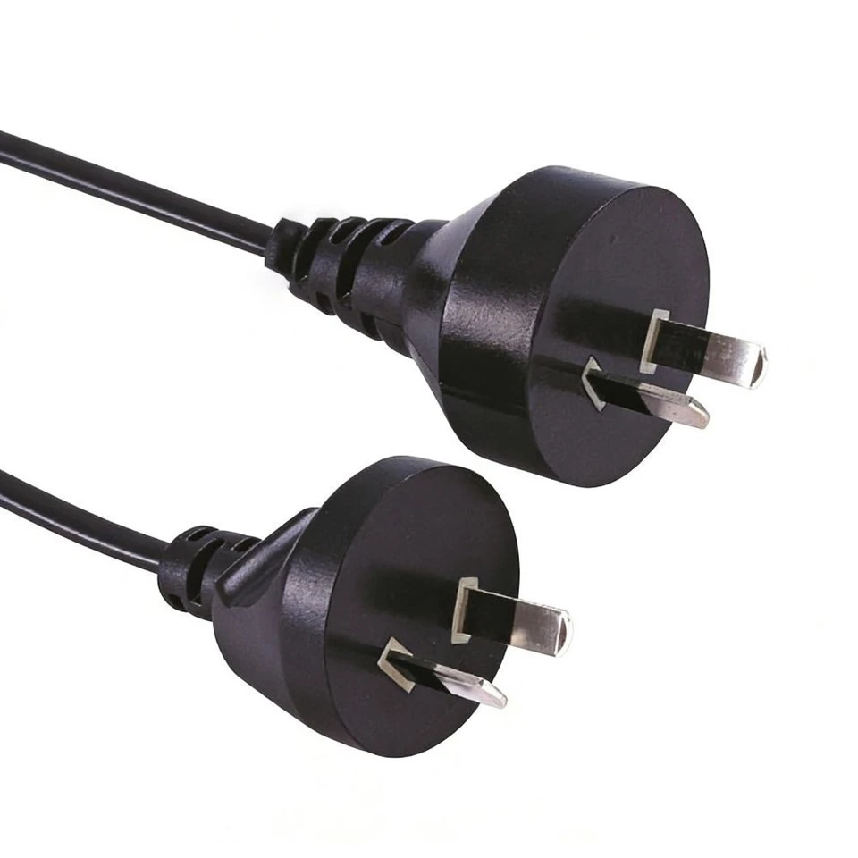 2 Prong Power Cable factory