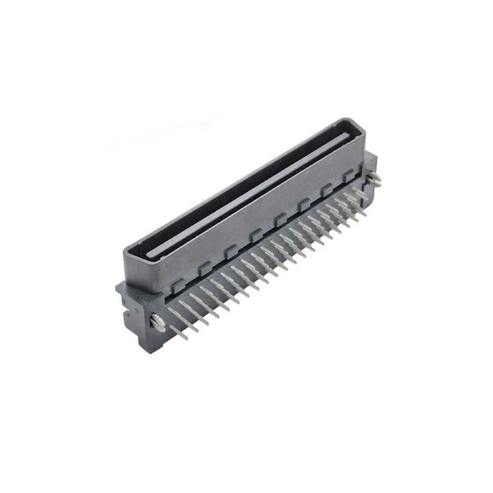 80 Pin Scsi Connector best