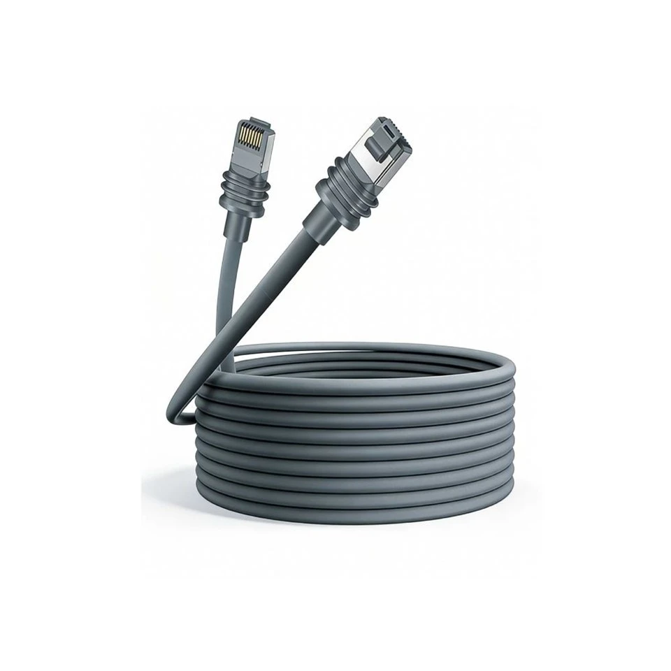 Outdoor Waterproof Ethernet Cable best